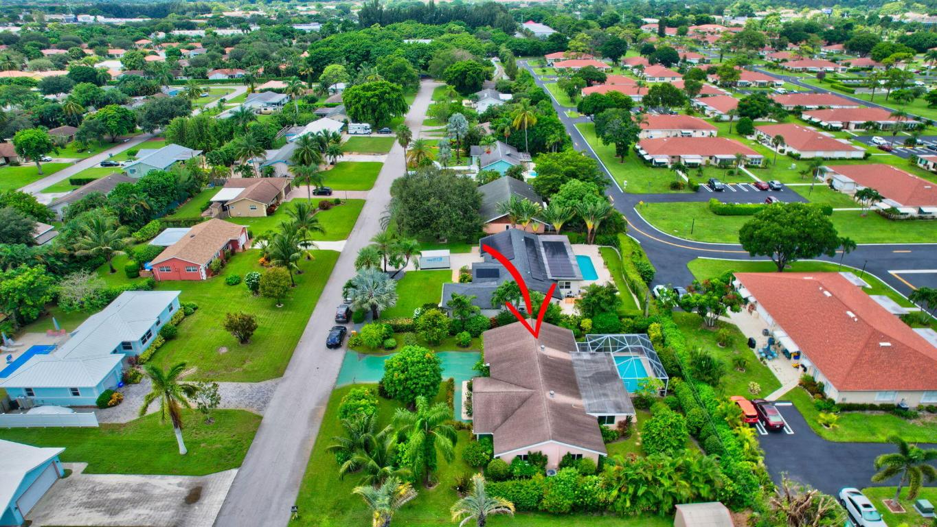 4599 Brady Boulevard