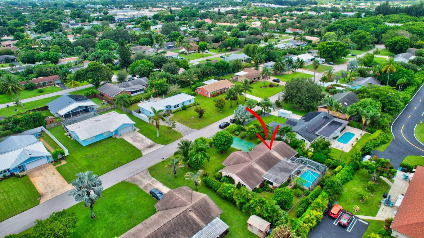 4599 Brady Boulevard