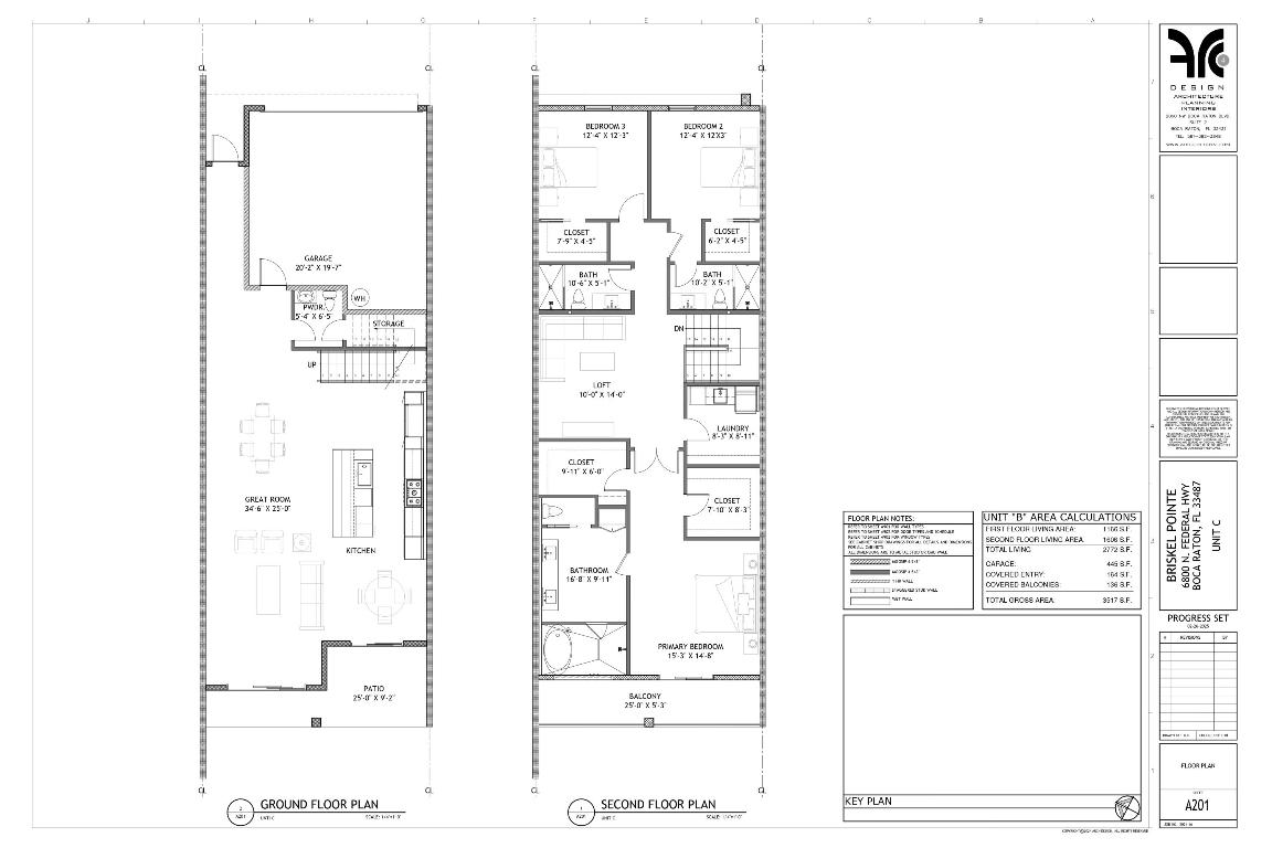 6800 N Federal Highway C