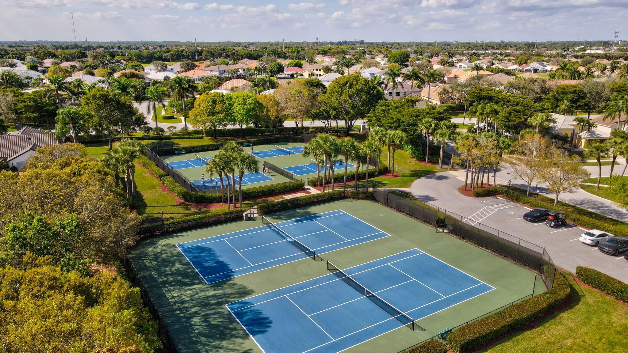 6160 Royal Birkdale Drive