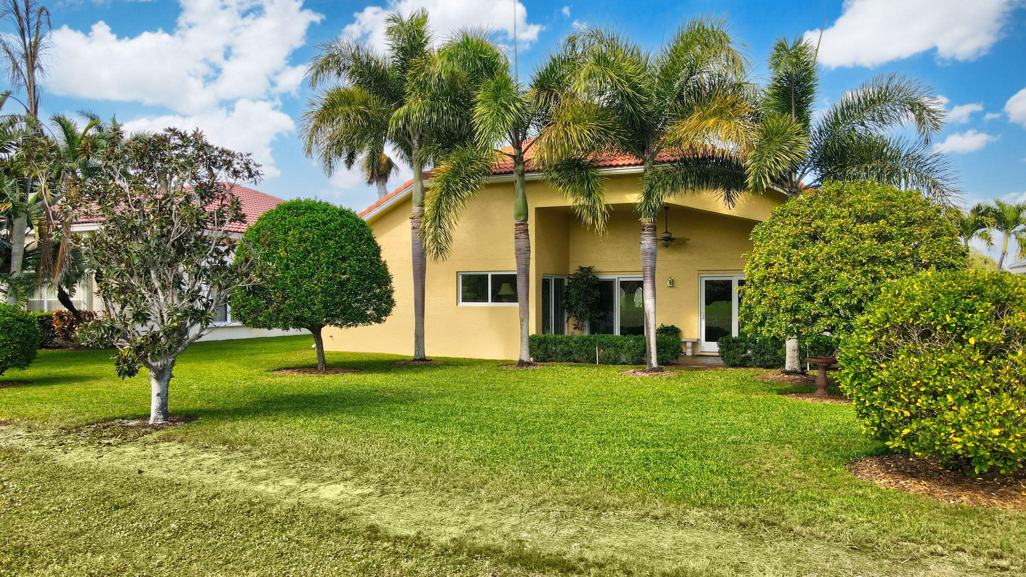 6160 Royal Birkdale Drive