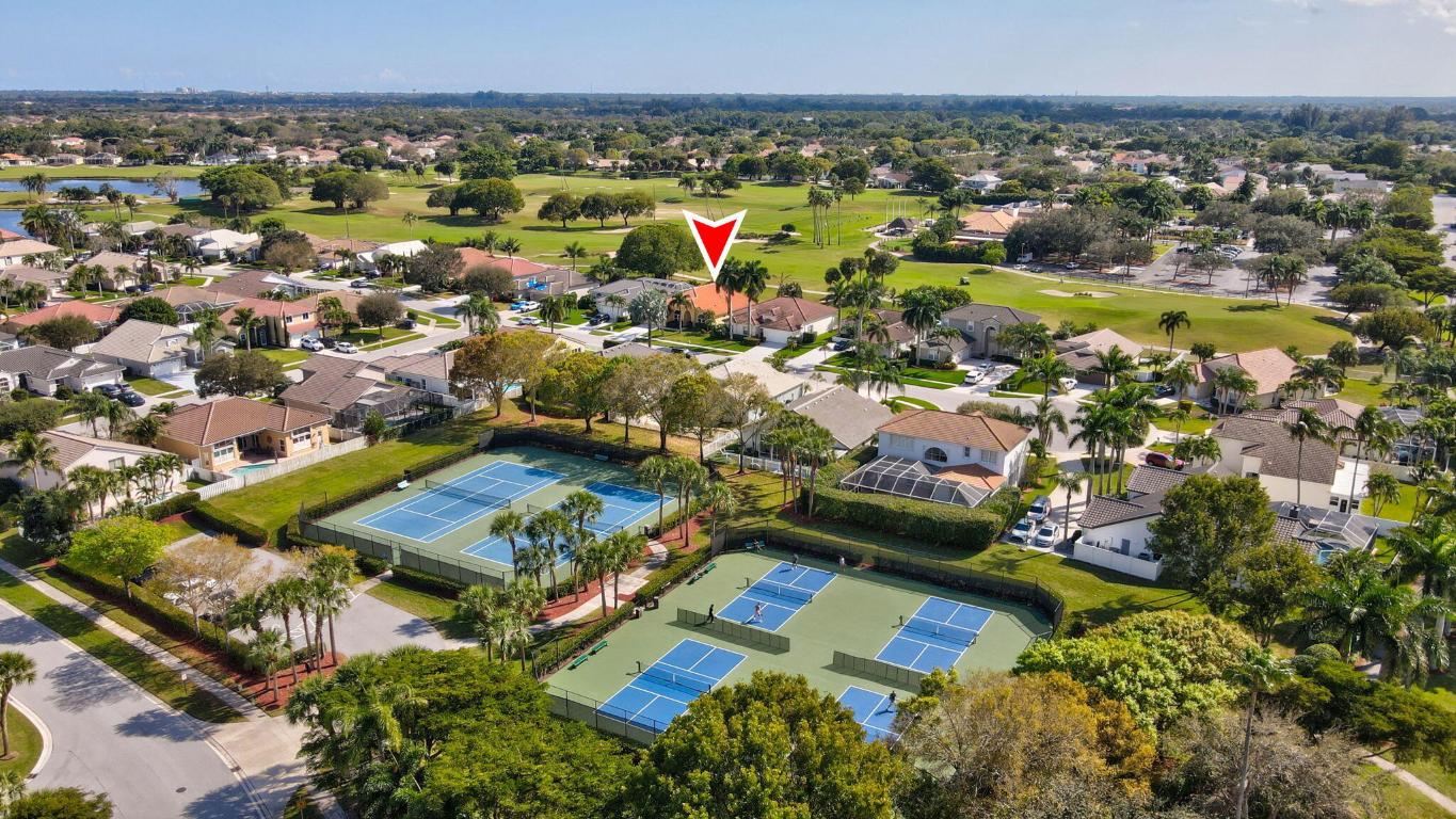 6160 Royal Birkdale Drive