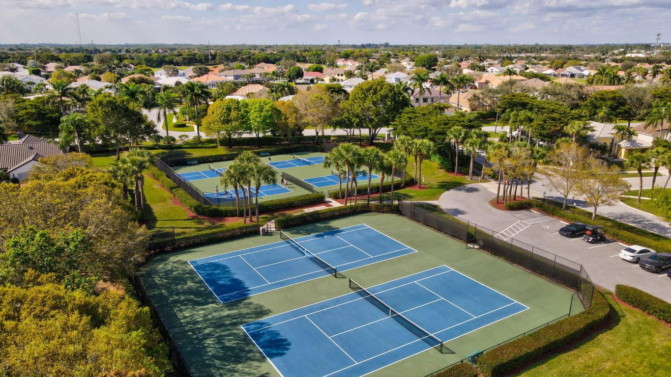 6160 Royal Birkdale Drive