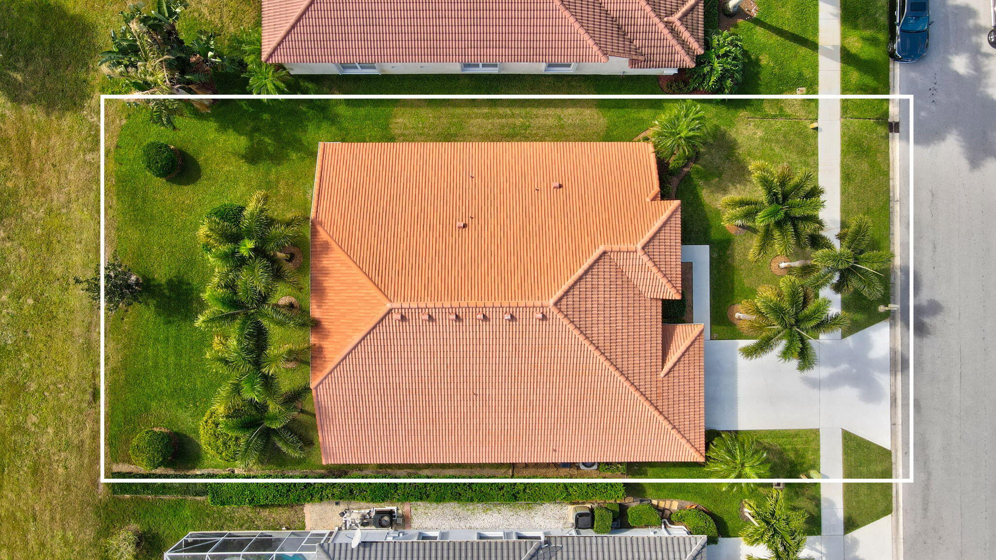 6160 Royal Birkdale Drive