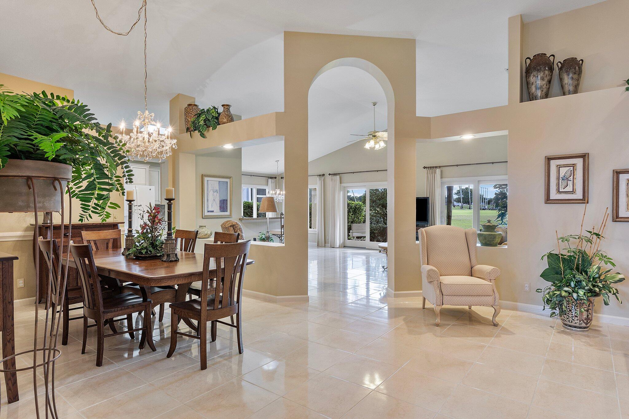 6160 Royal Birkdale Drive