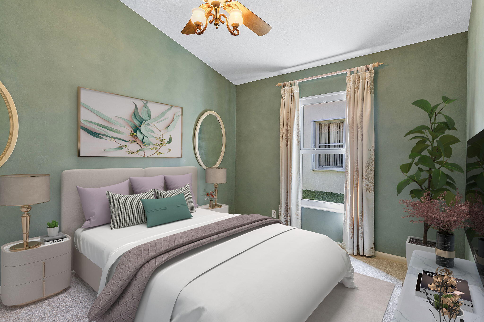 6160 Royal Birkdale Drive