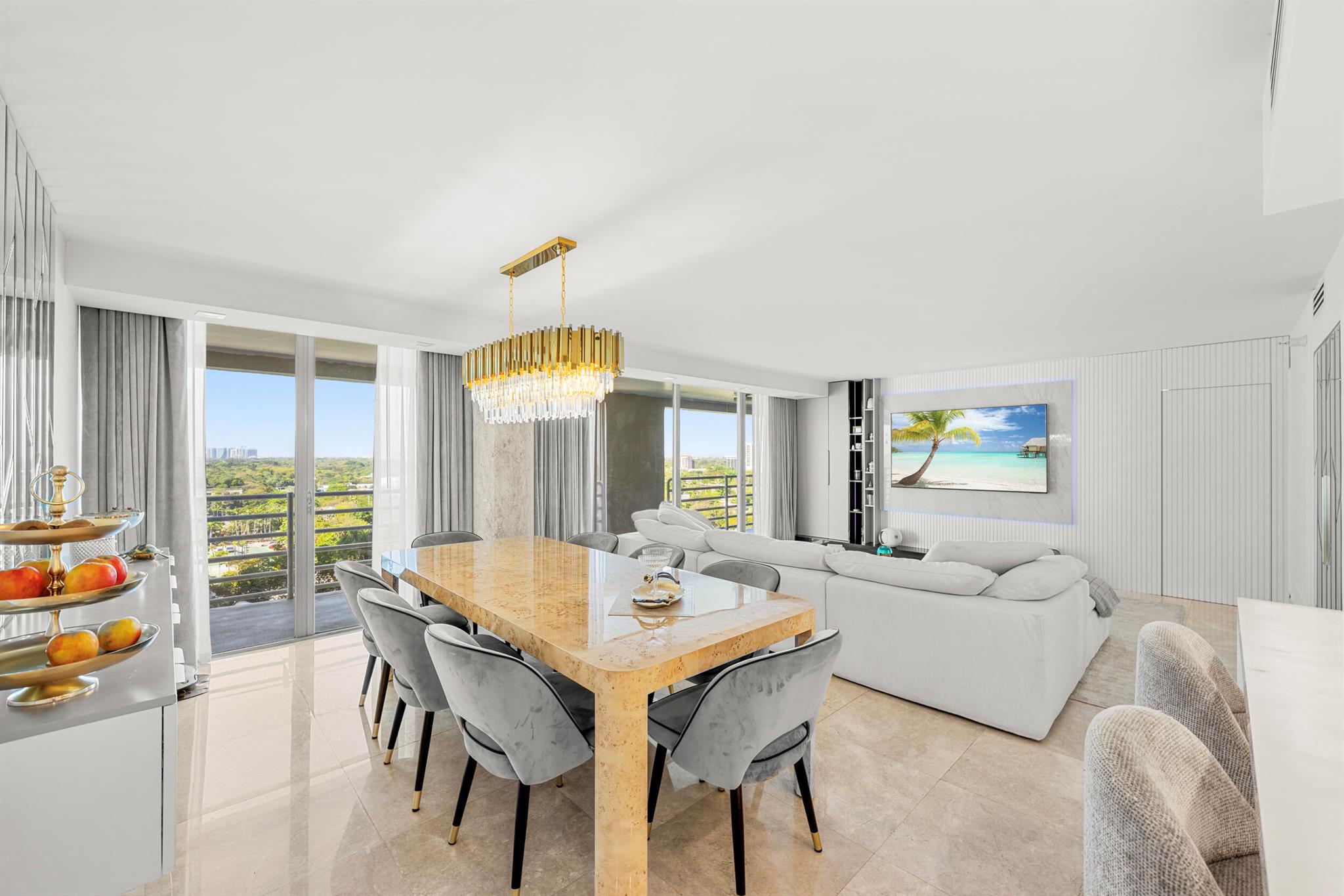 2025 Brickell Avenue 1705