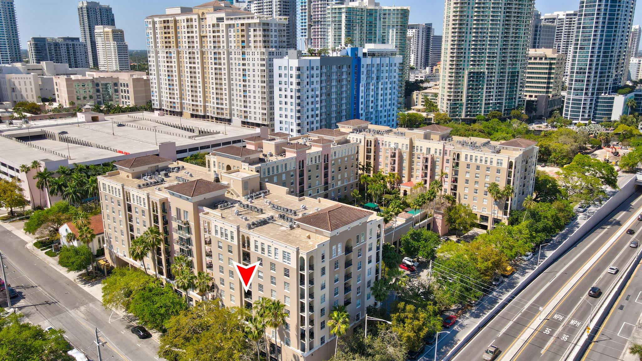 520 SE 5th Avenue 1305