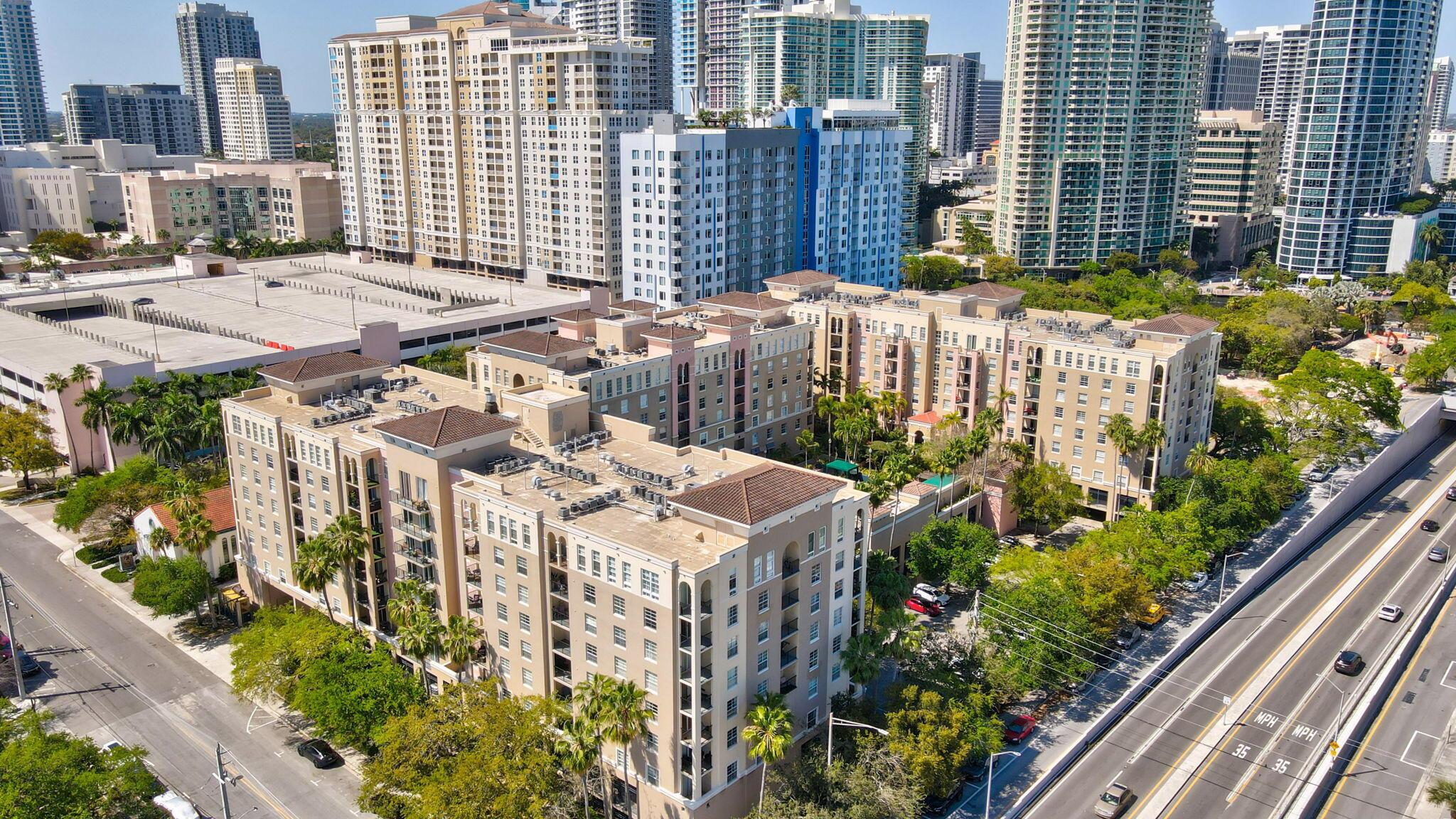 520 SE 5th Avenue 1305