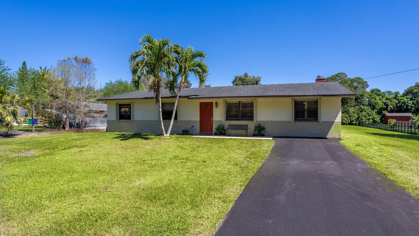 6160 SW 188th Avenue