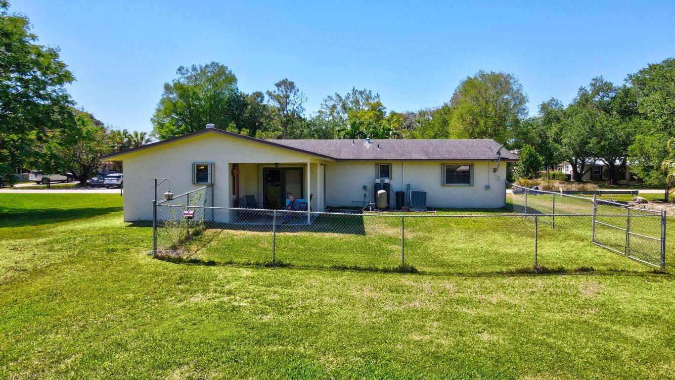 6160 SW 188th Avenue