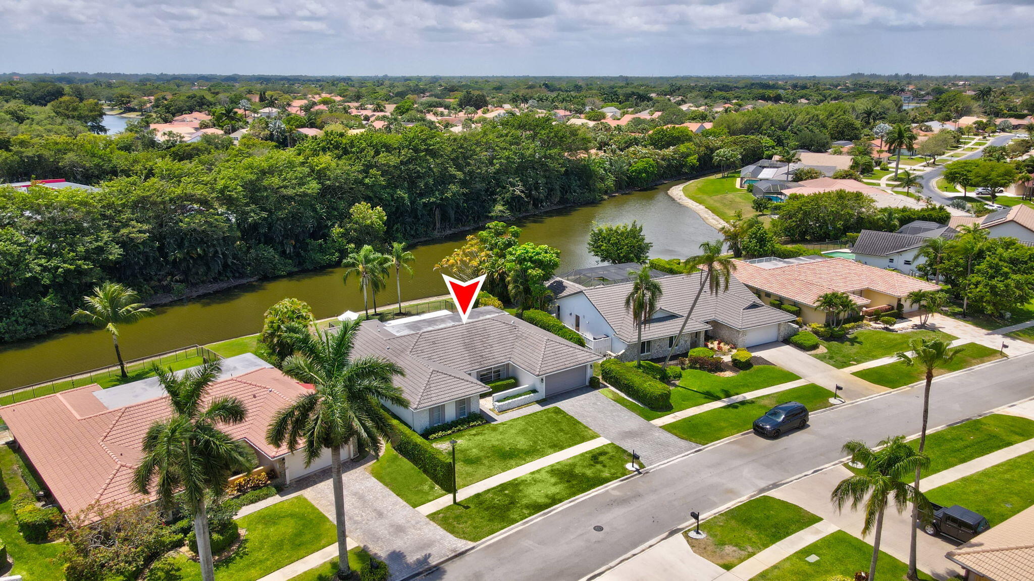 10194 Harbourtown Court