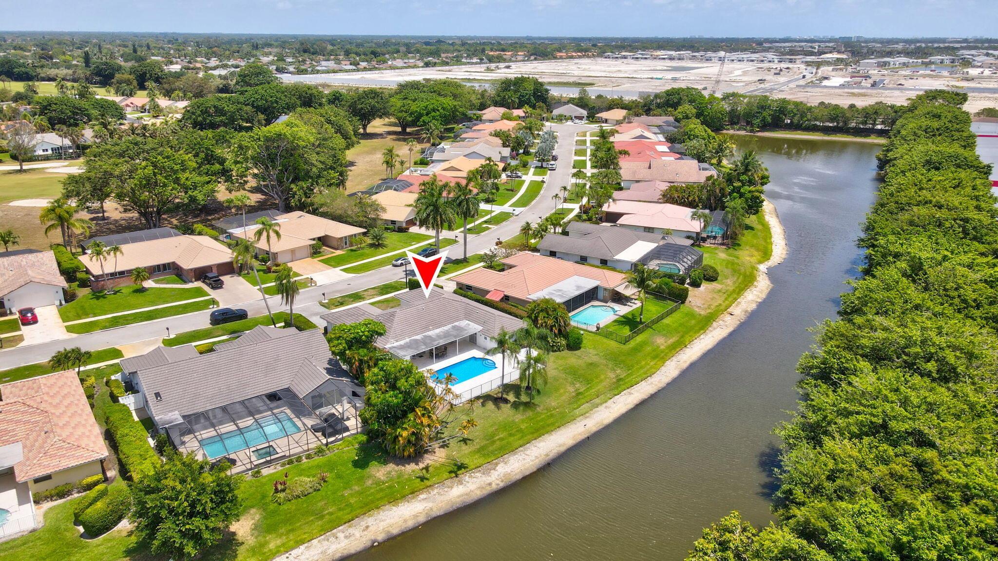 10194 Harbourtown Court