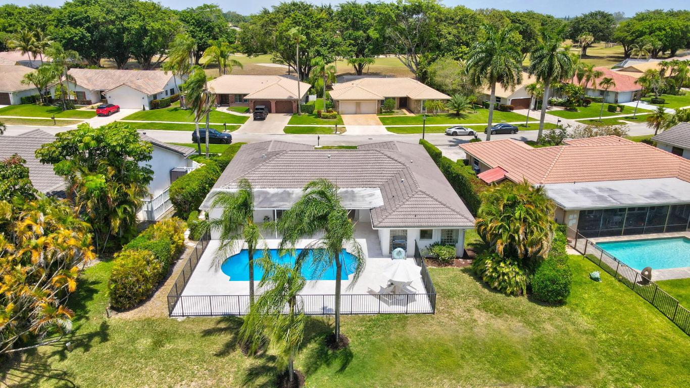 10194 Harbourtown Court