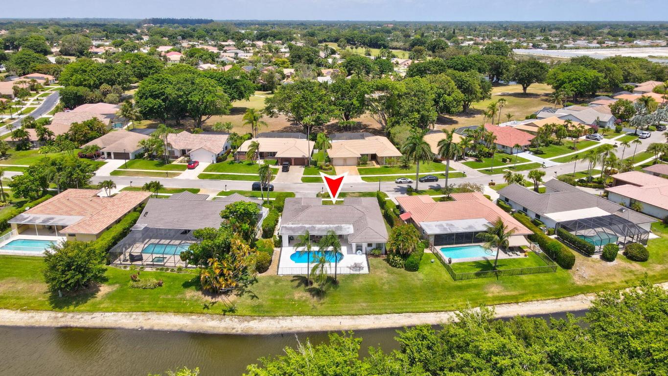 10194 Harbourtown Court