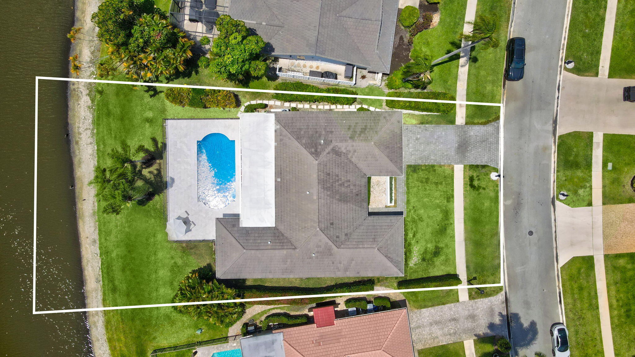 10194 Harbourtown Court