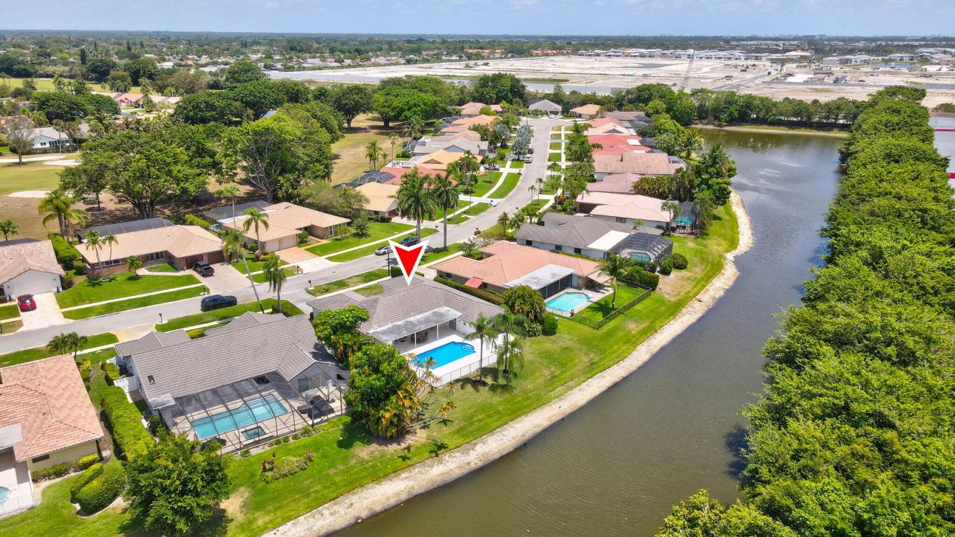 10194 Harbourtown Court