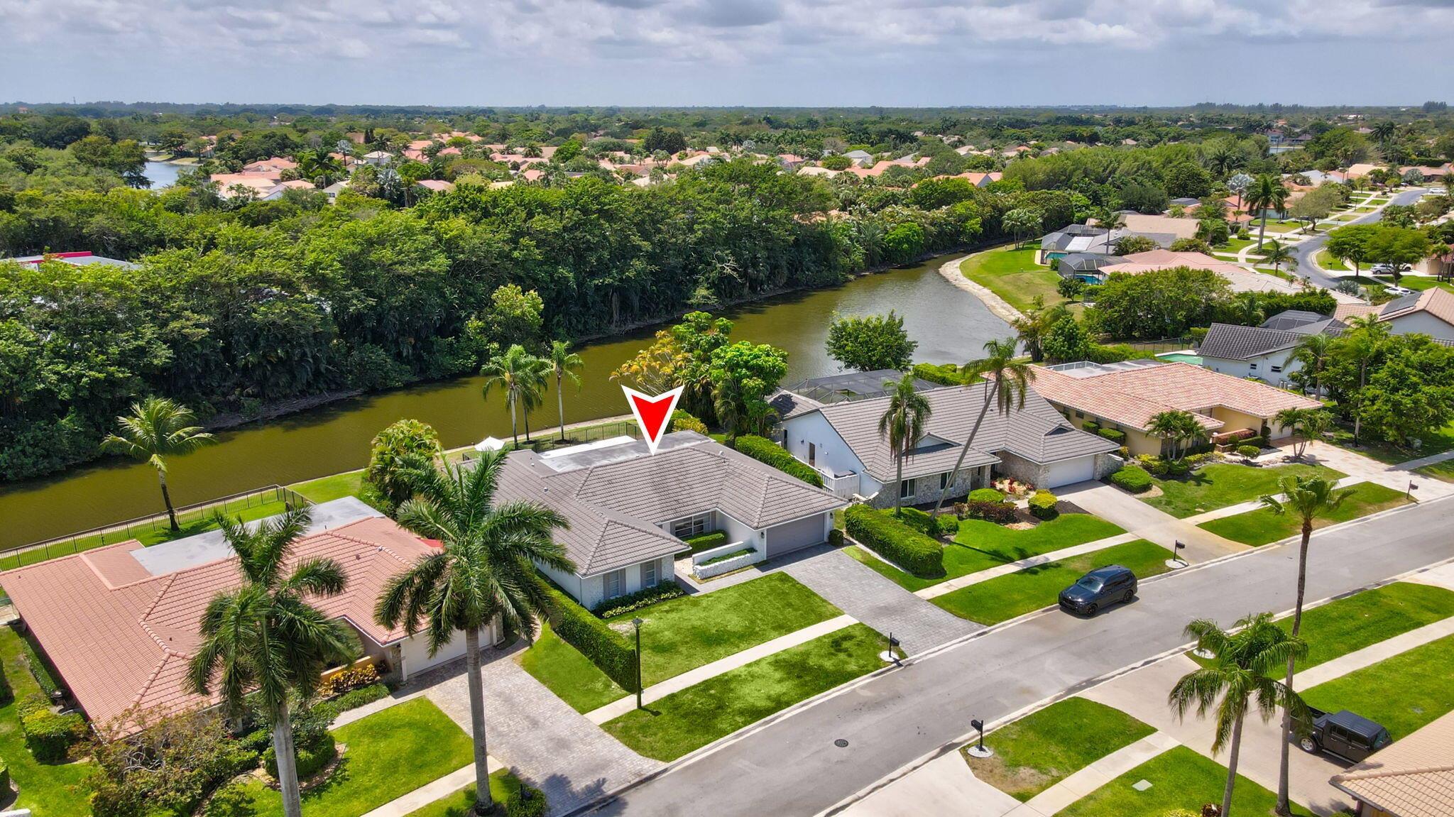 10194 Harbourtown Court