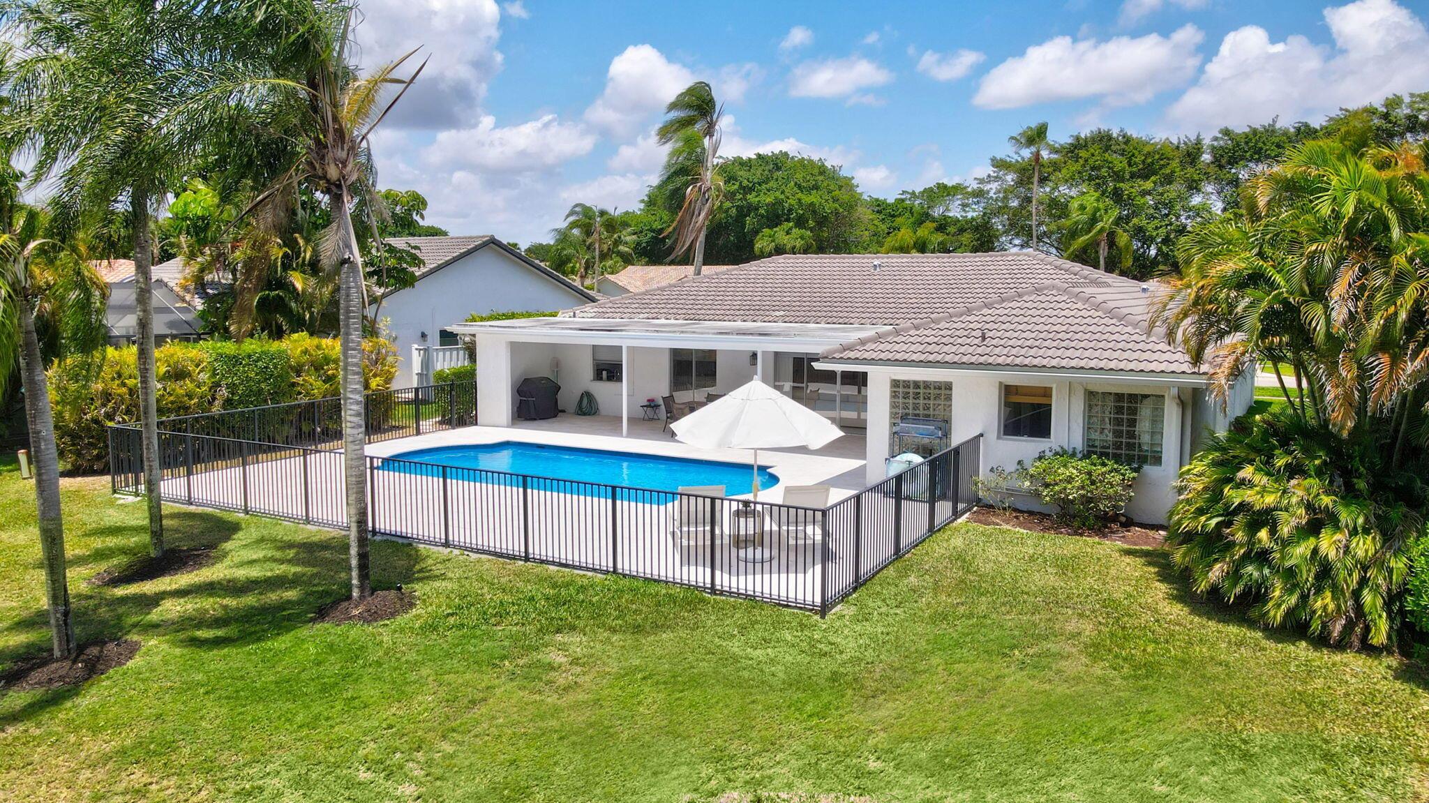 10194 Harbourtown Court