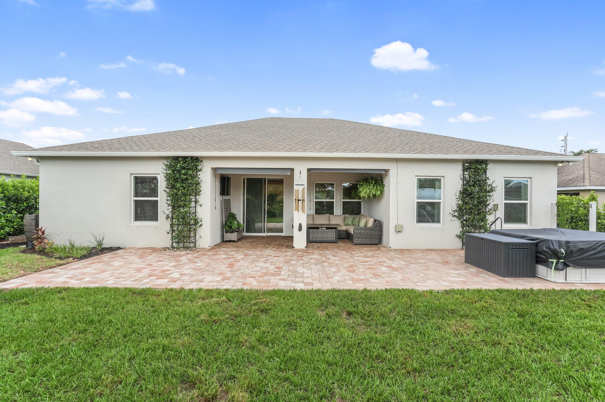 3974 SW Jarmer Road