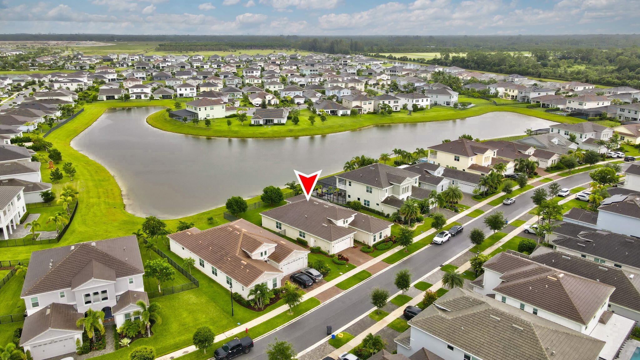 4632 Canopy Grove Drive