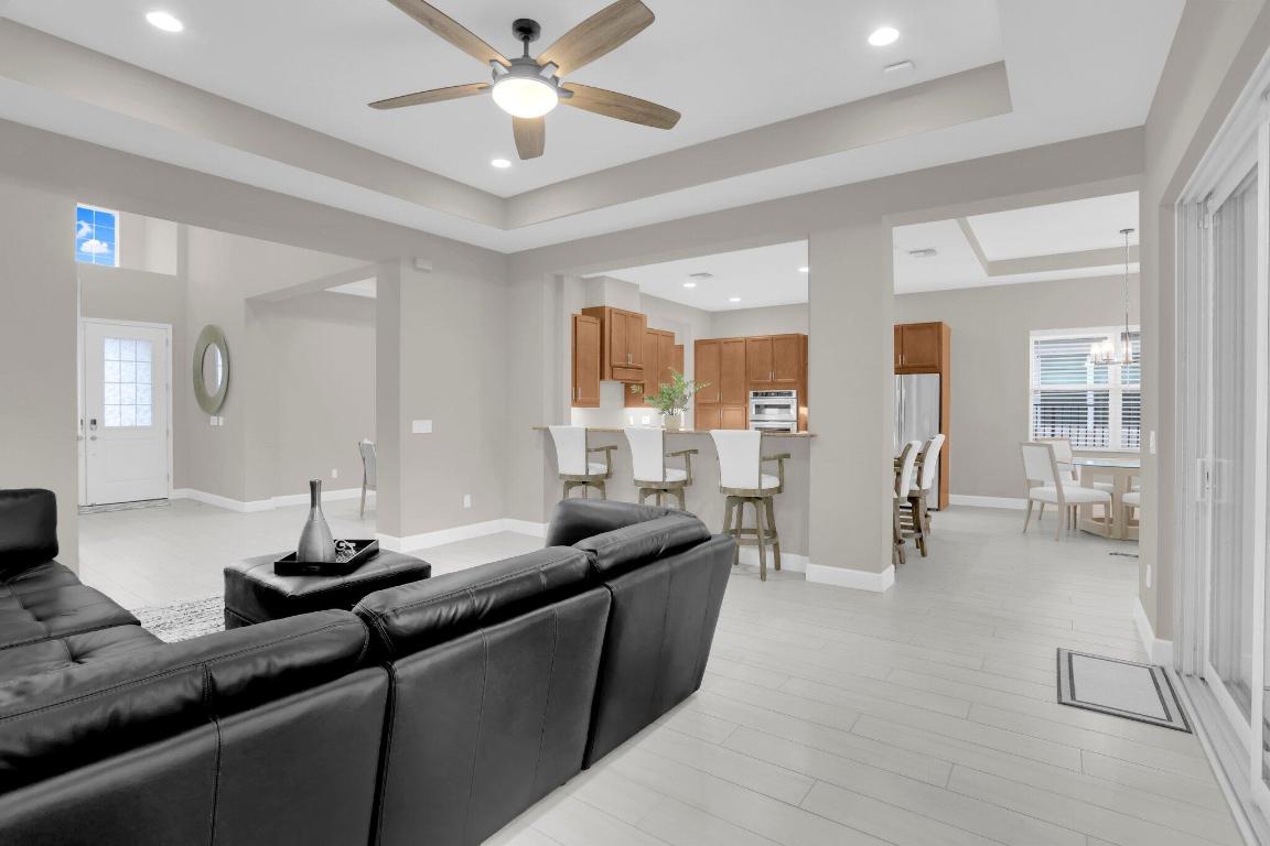 4632 Canopy Grove Drive