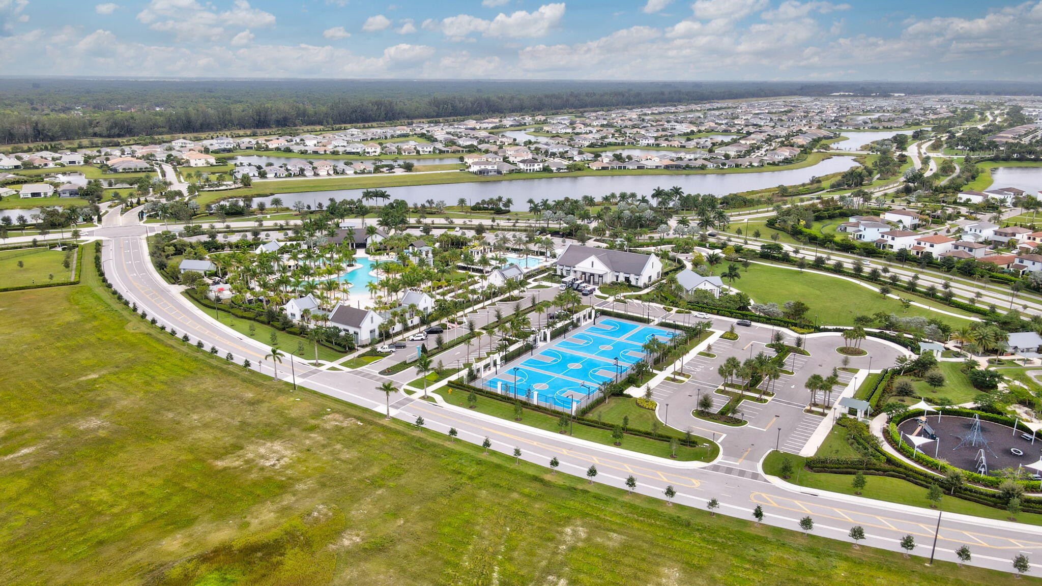 4632 Canopy Grove Drive