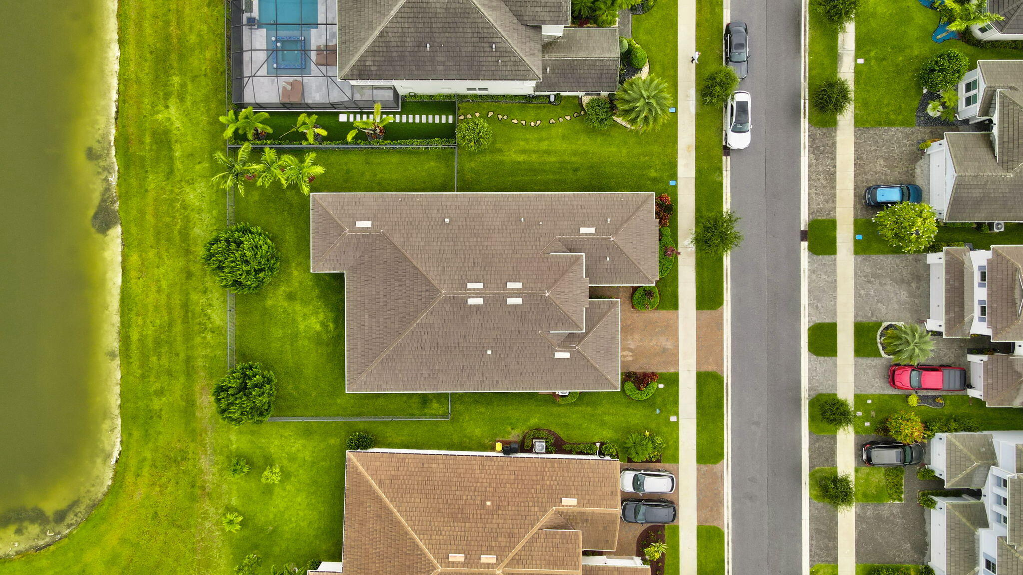 4632 Canopy Grove Drive