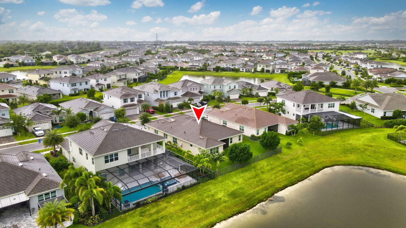 4632 Canopy Grove Drive