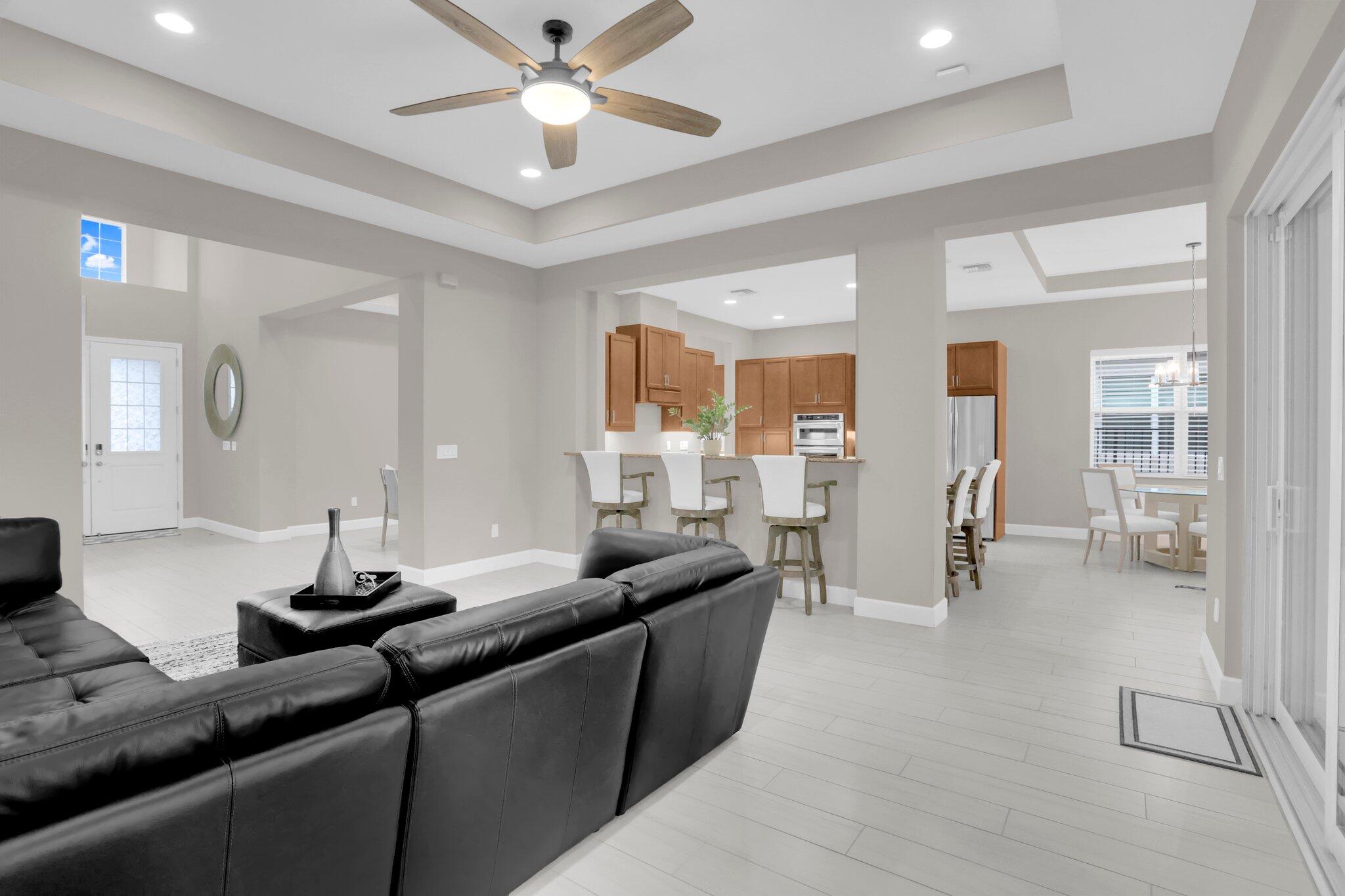 4632 Canopy Grove Drive