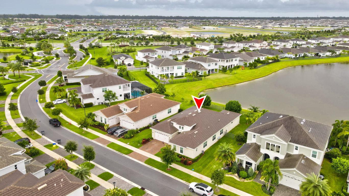 4632 Canopy Grove Drive