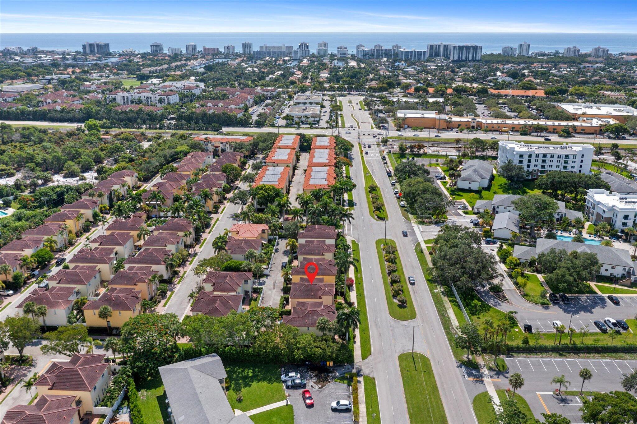 106 Via Floresta Drive