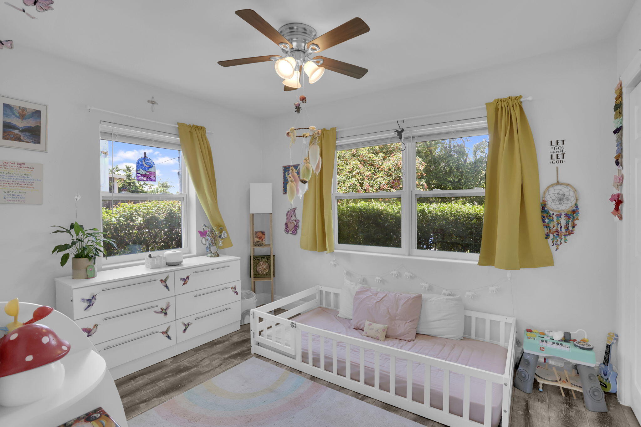 1707 High Ridge Road