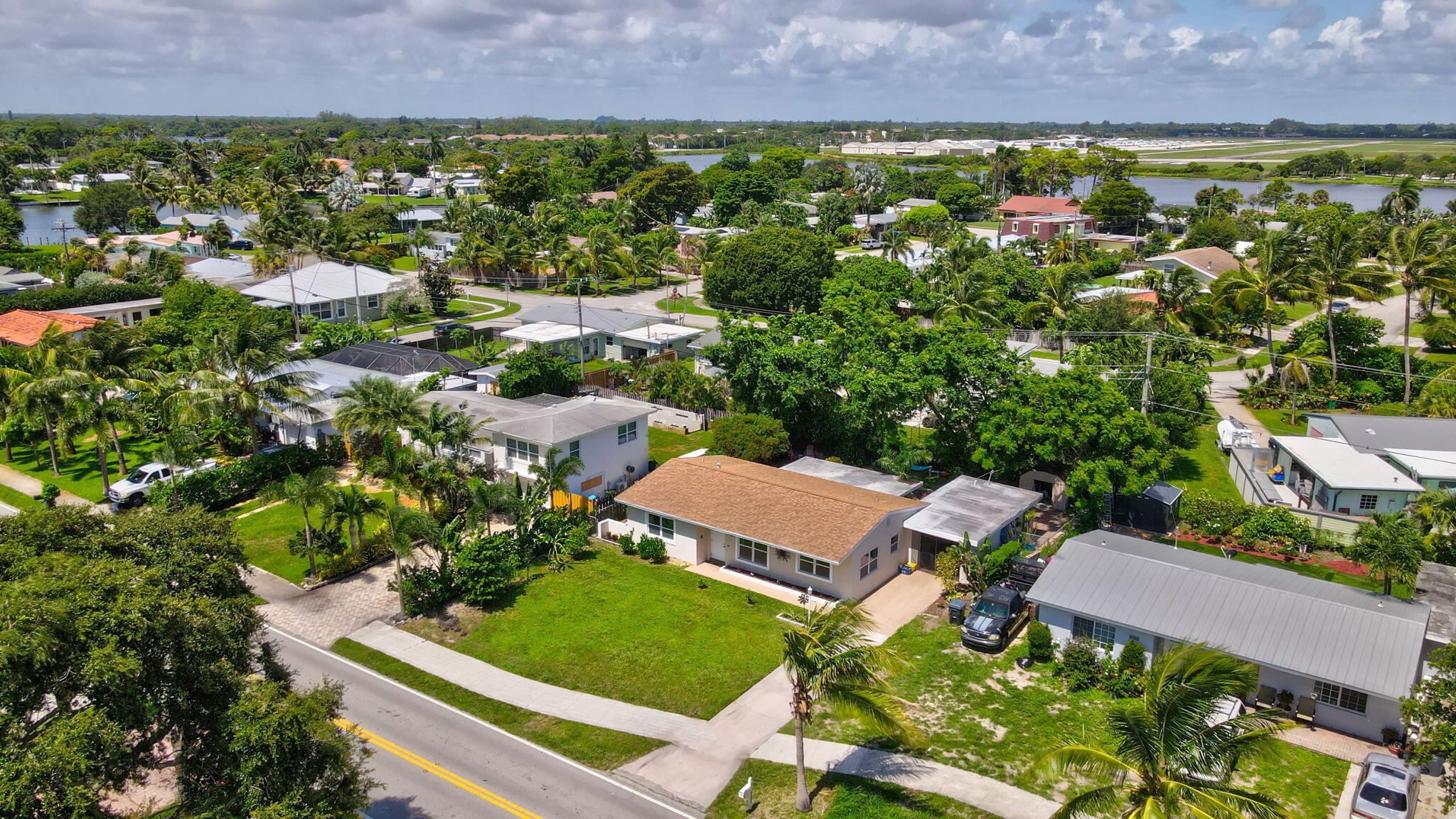 1707 High Ridge Road