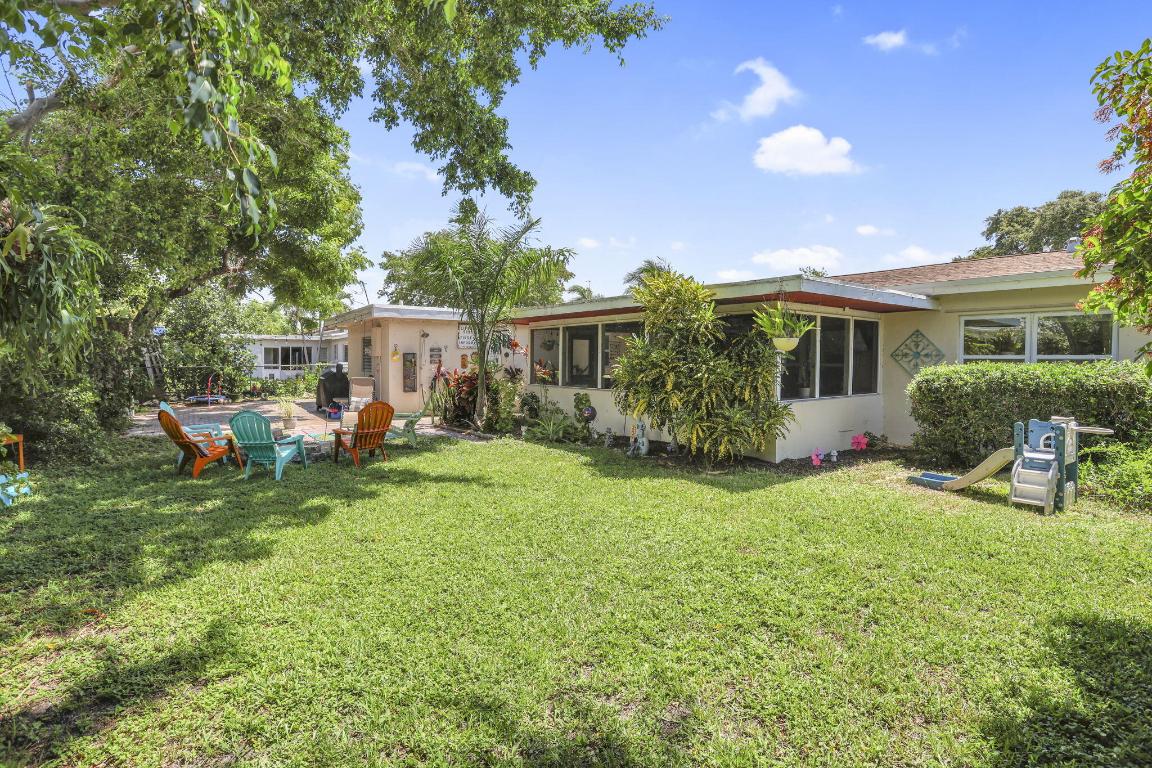 1707 High Ridge Road