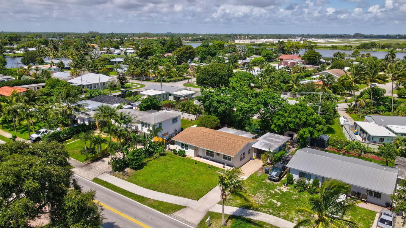 1707 High Ridge Road