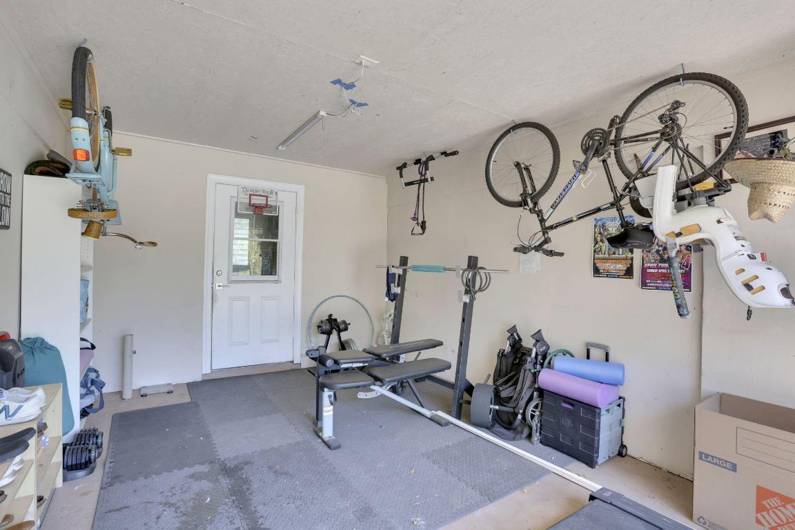 1707 High Ridge Road