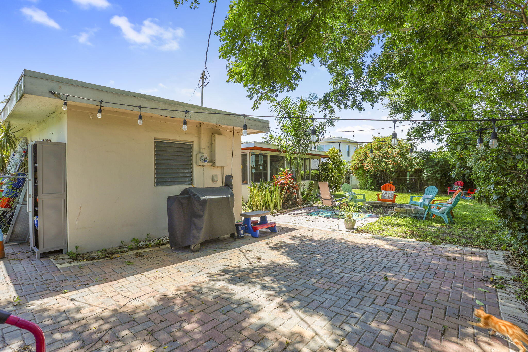 1707 High Ridge Road