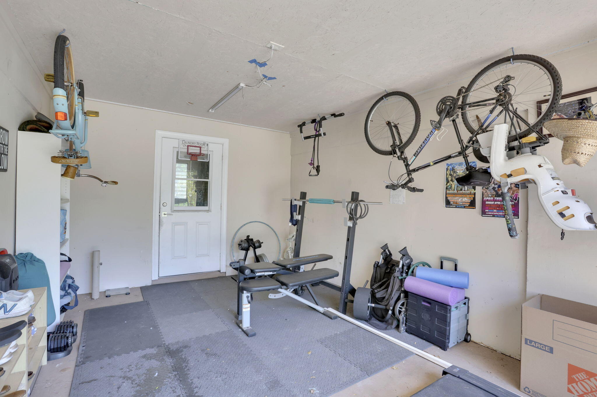 1707 High Ridge Road