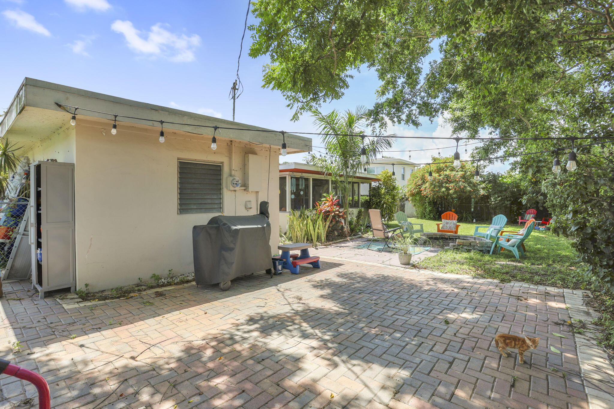 1707 High Ridge Road