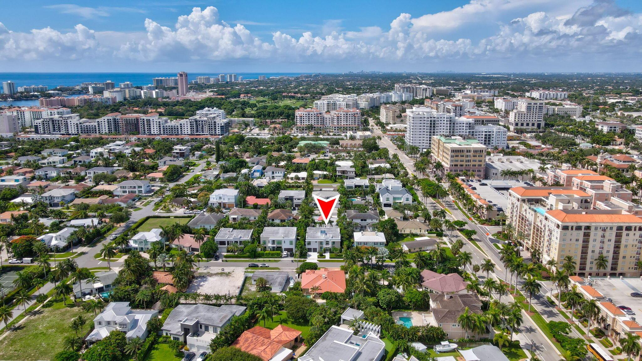 234 NE 4th Street