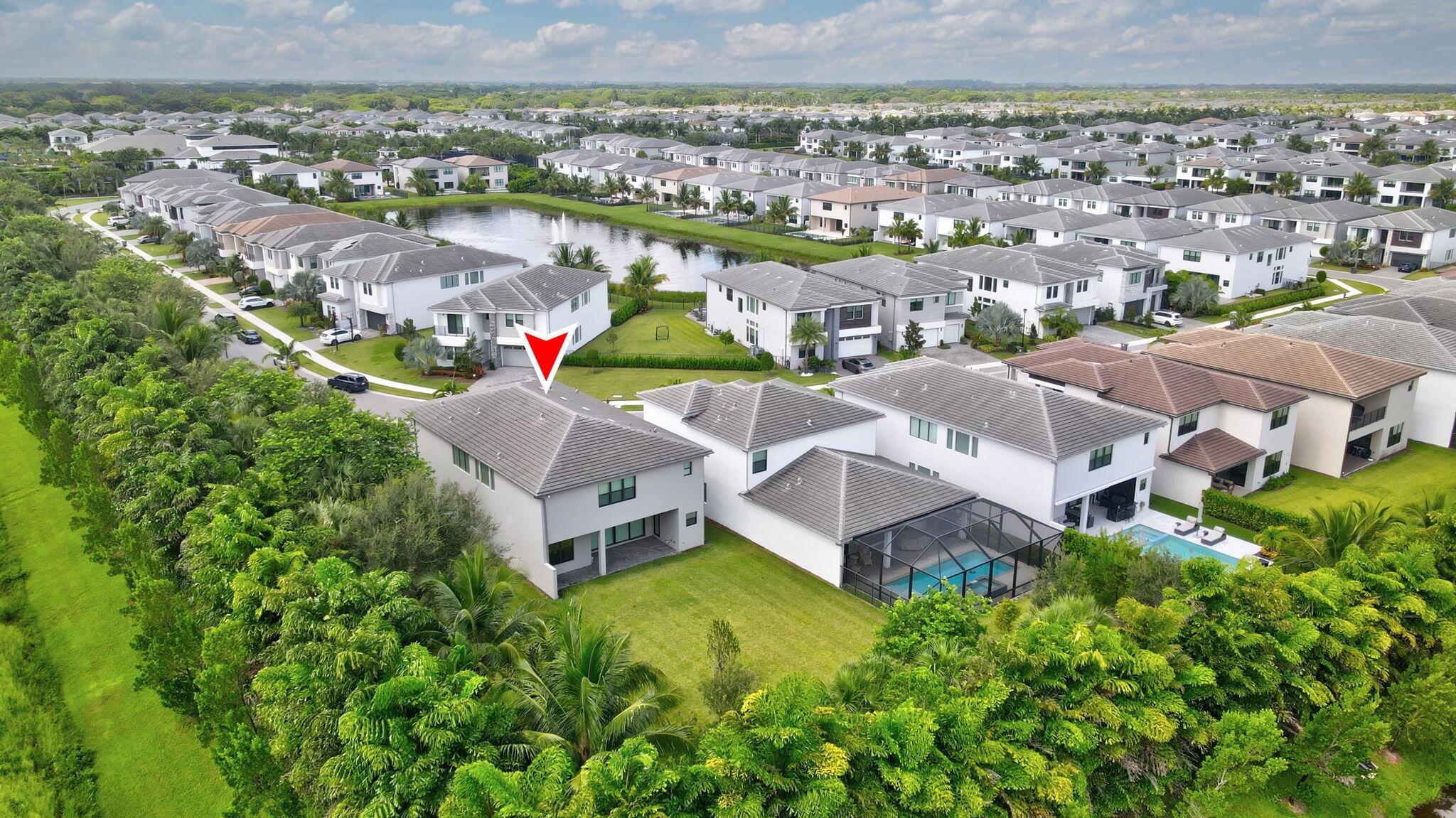 8115 Laurel Falls Drive