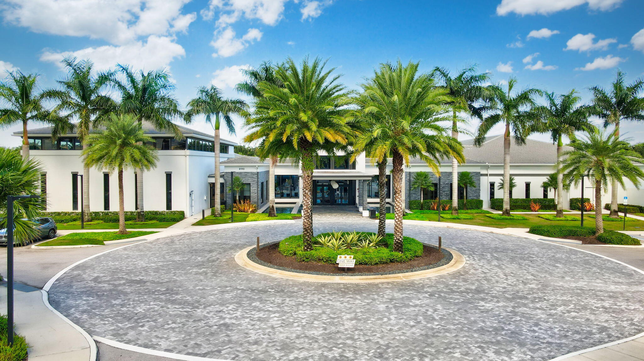 8115 Laurel Falls Drive