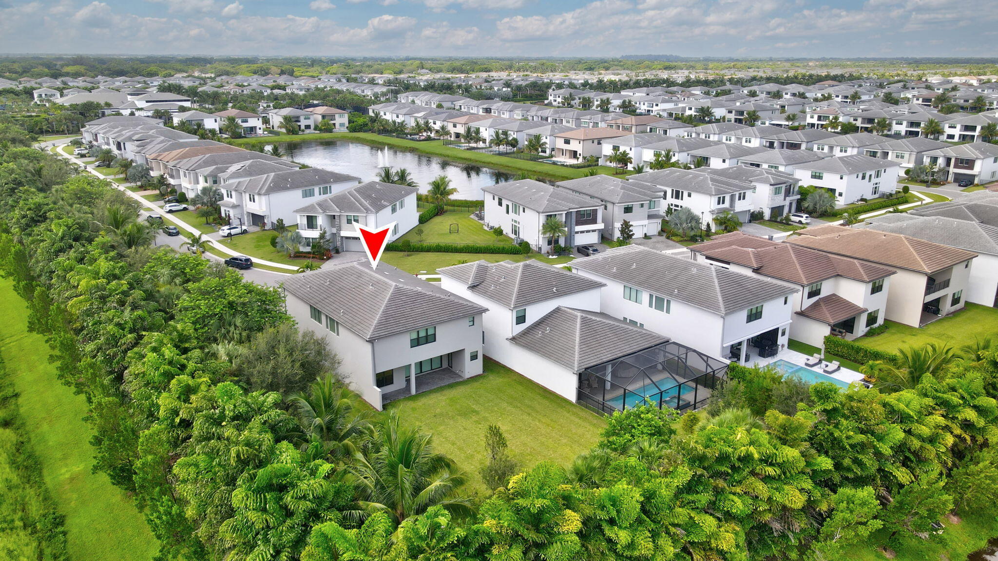 8115 Laurel Falls Drive