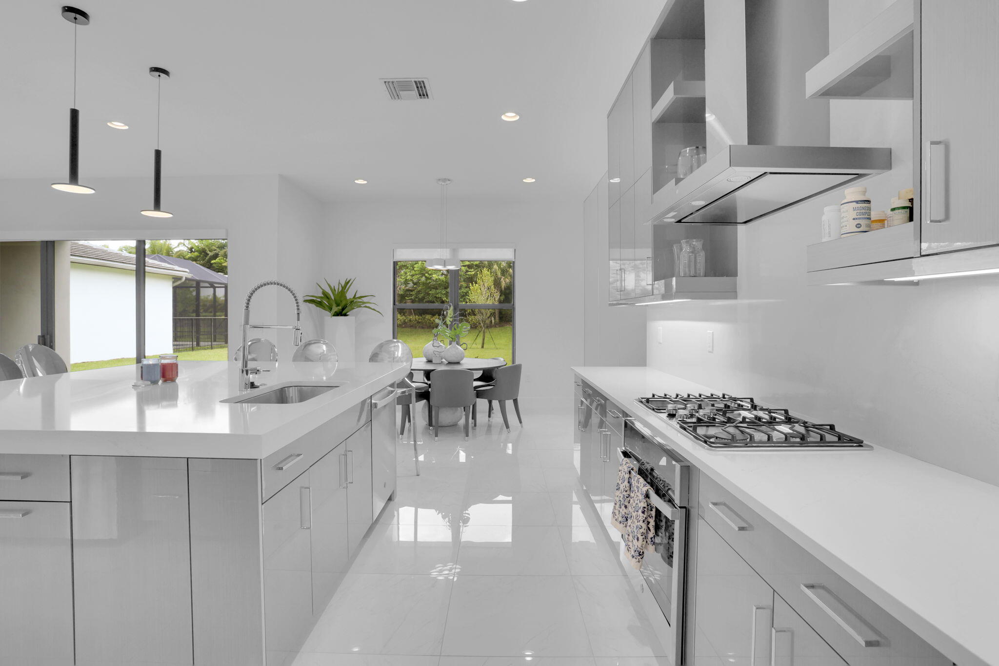 8115 Laurel Falls Drive