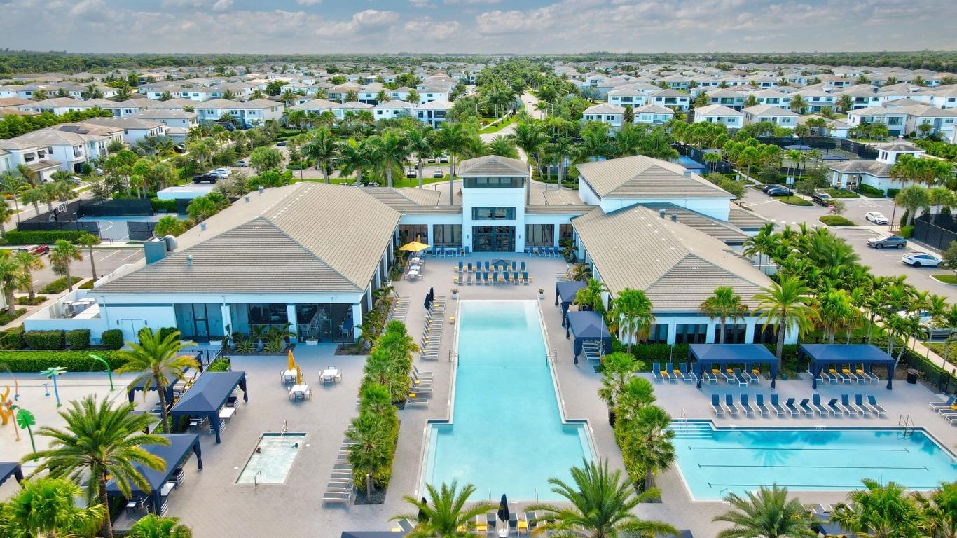 8115 Laurel Falls Drive