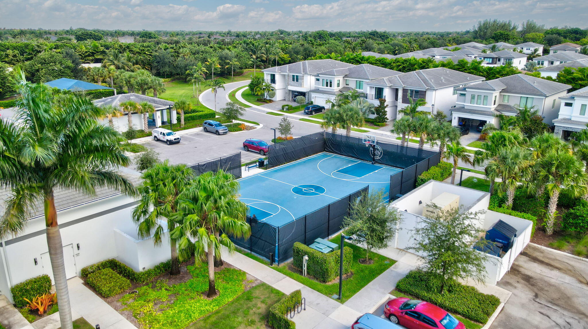 8115 Laurel Falls Drive