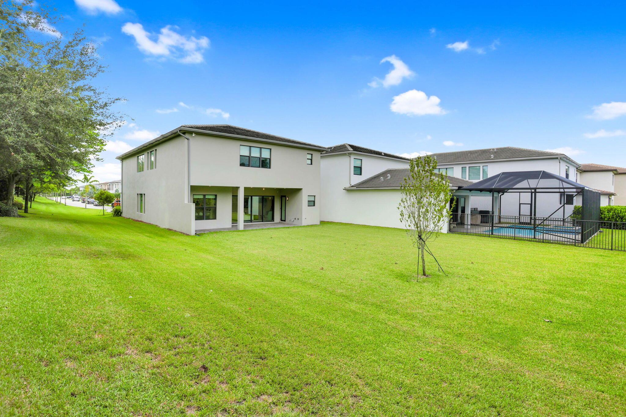 8115 Laurel Falls Drive