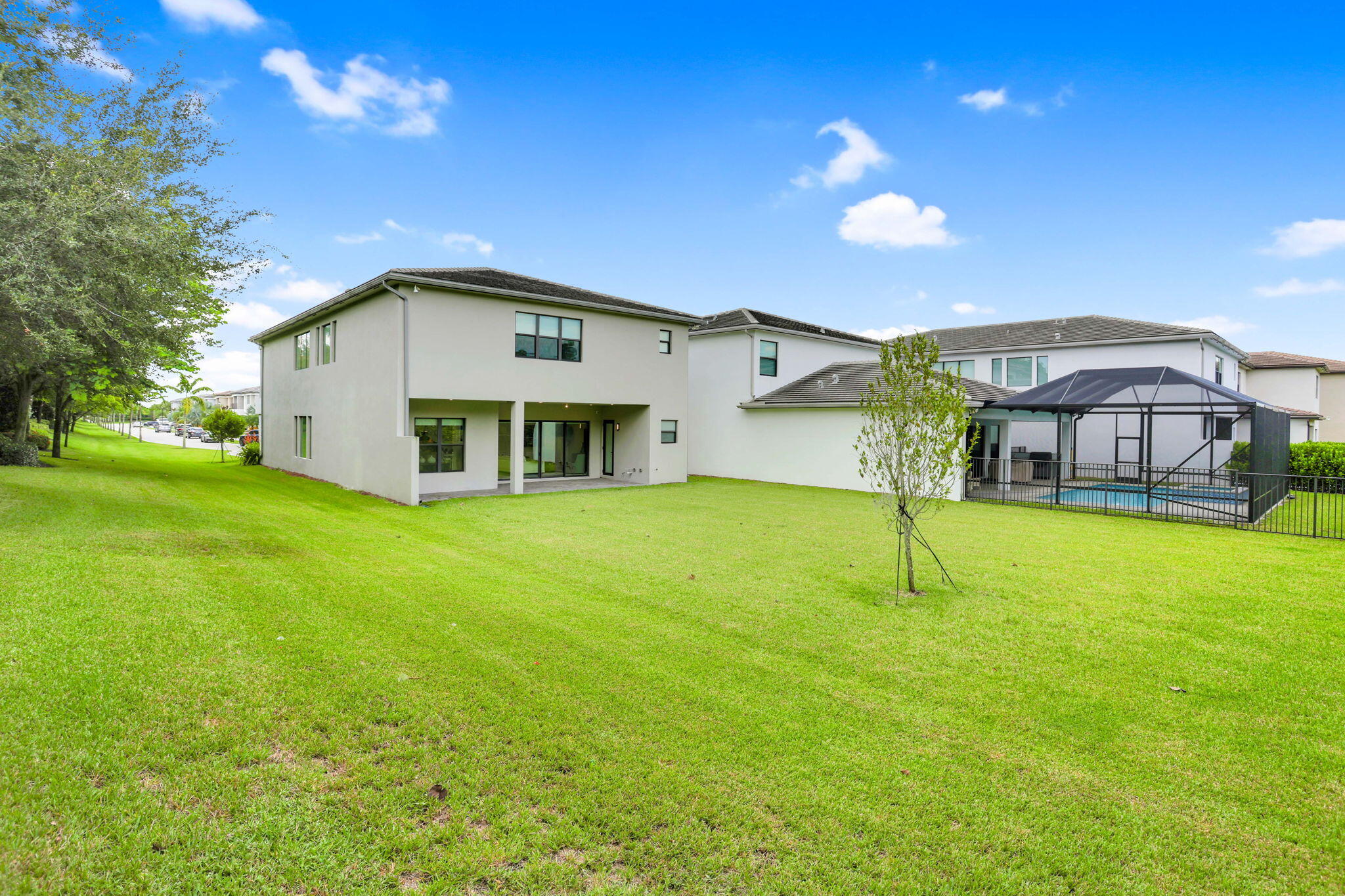 8115 Laurel Falls Drive