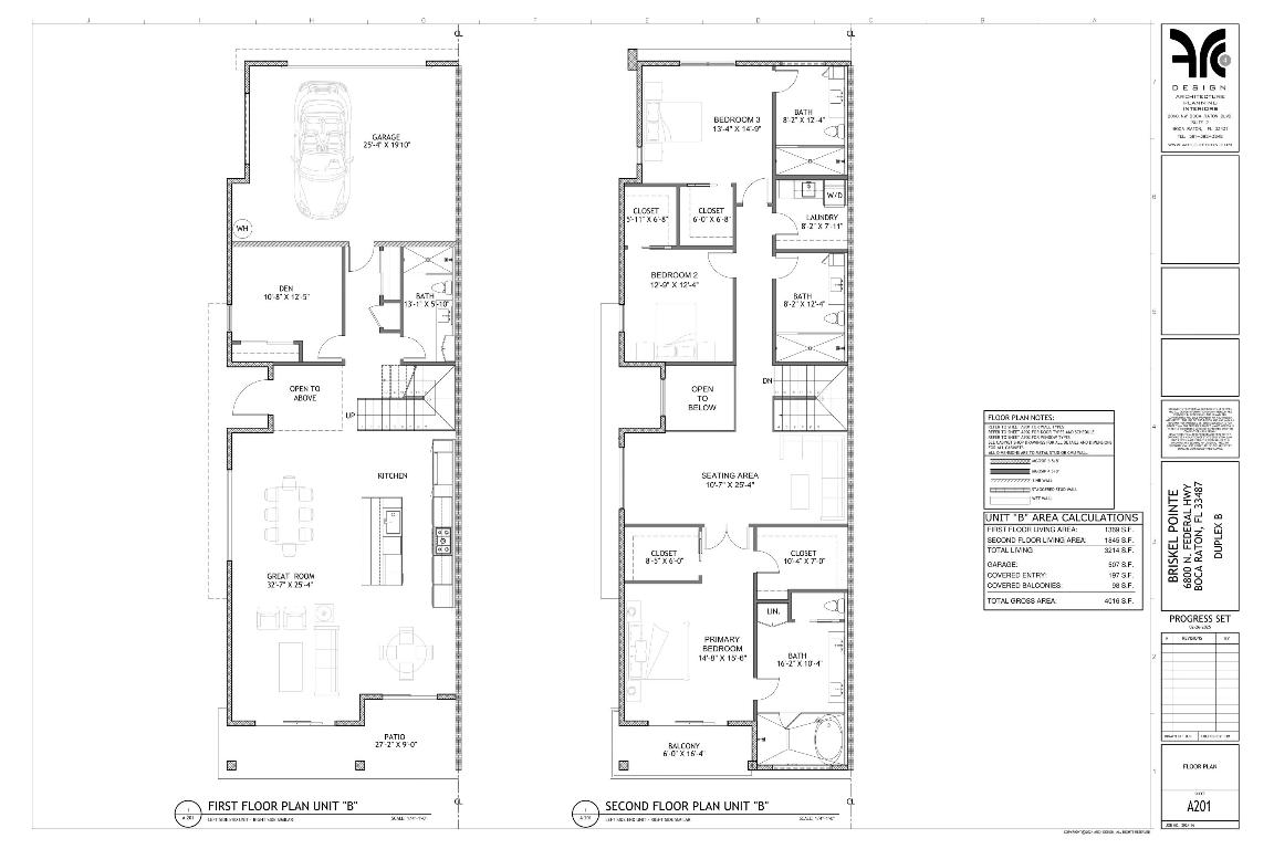 6800 N Federal Highway B